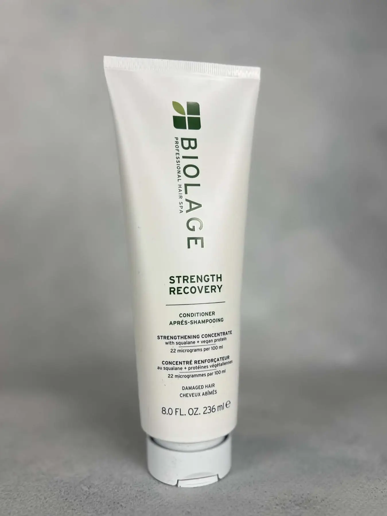 Biolage strength recovery kondicionér