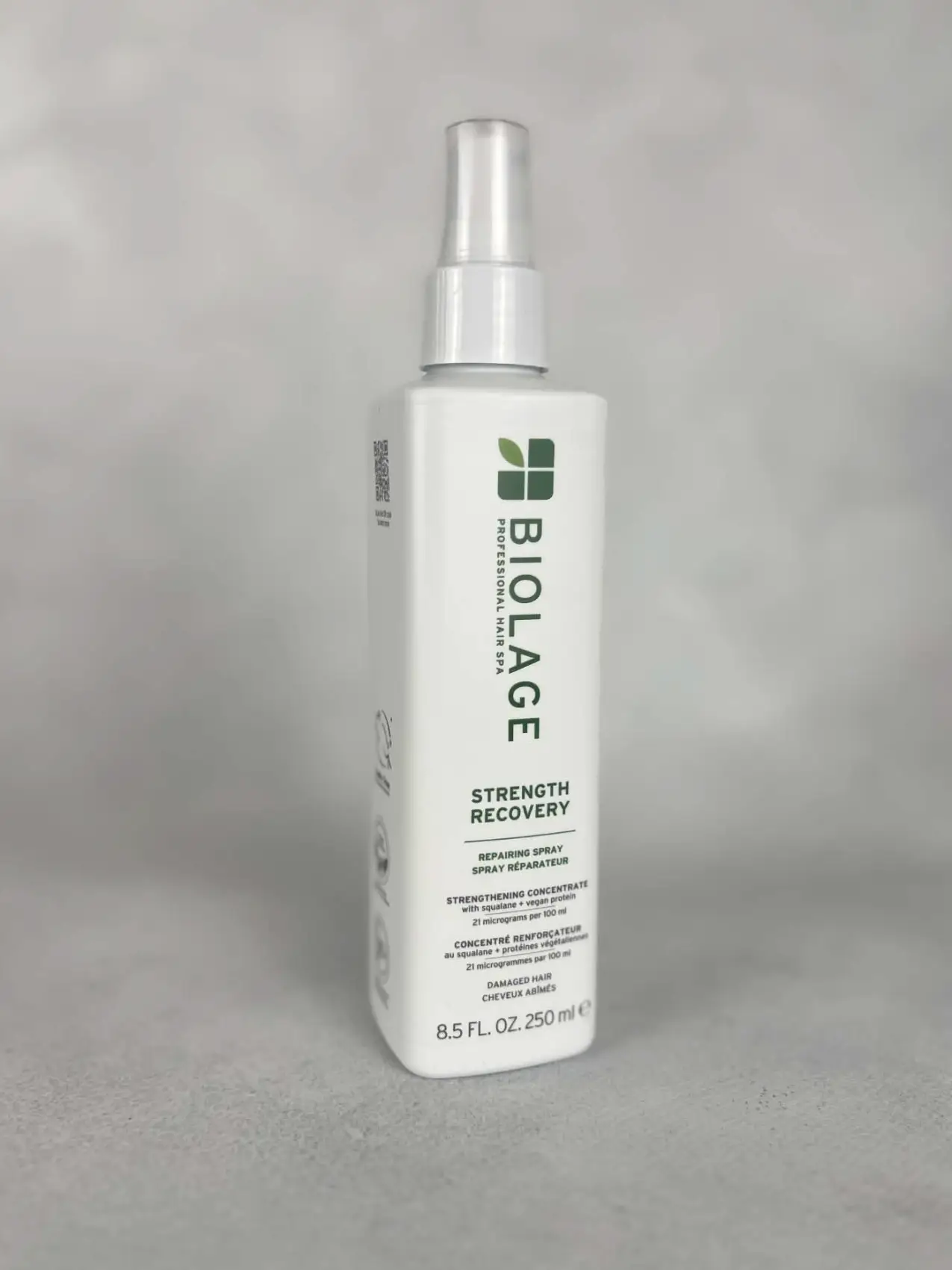 Biolage strength recovery sprej